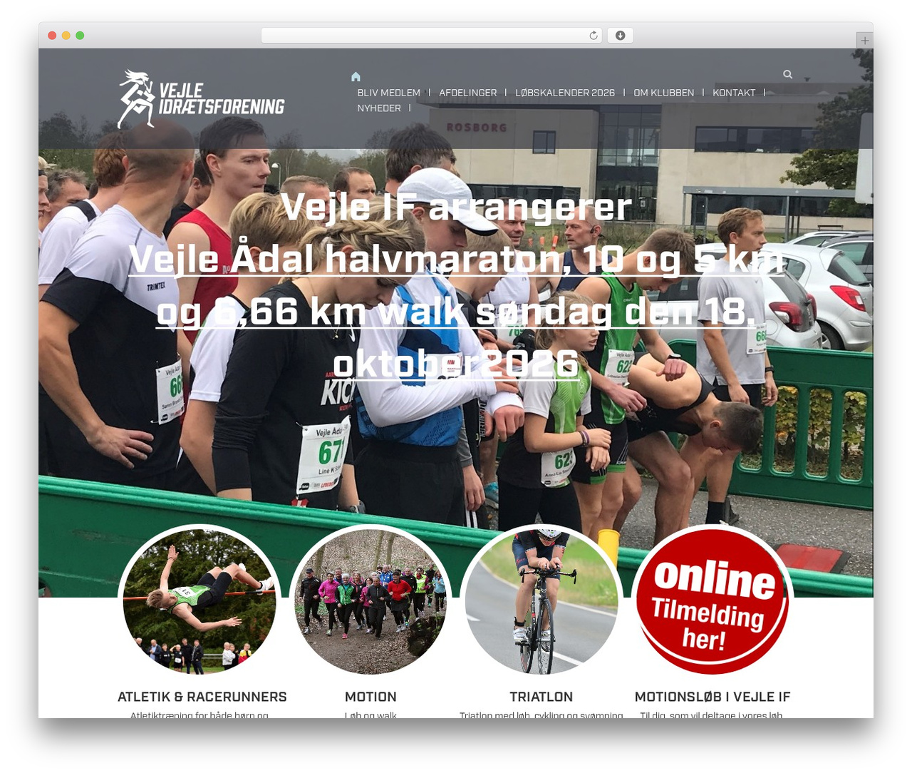 Template Theme WordPress theme - vejle-if.dk Template Theme WordPress theme - vejle-if.dk