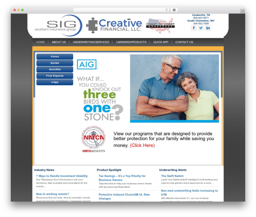Socialuttons WordPress plugin - sig1.net