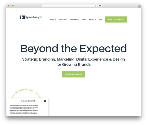 Divi video carousel WordPress plugin - iperdesign.com