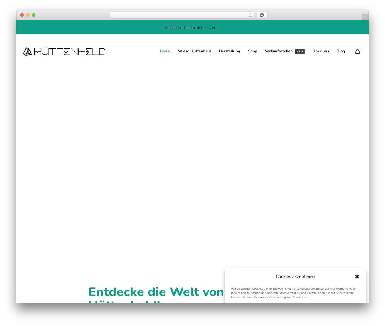 Theme WordPress Movedo Child - huettenheld.ch Theme WordPress Movedo Child - huettenheld.ch