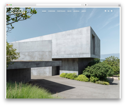 PixProof – Easy Photo Proofing for Photographers (pixproof) free WordPress plugin - schopfernicolas.ch