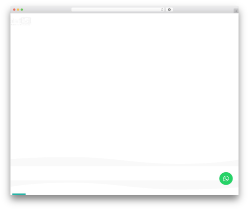 Woodmart premium WordPress theme - medscigroup.com