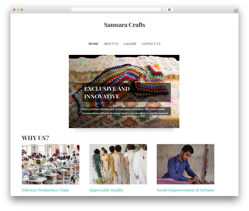 Full Width Banner Slider Wp (full-width-responsive-slider-wp) free WordPress plugin - samsaracrafts.com Full Width Banner Slider Wp (full-width-responsive-slider-wp) free WordPress plugin - samsaracrafts.com