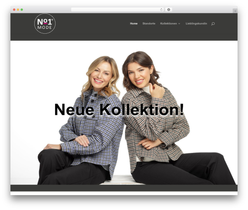 Wp store locator widget WordPress plugin - no1mode.de