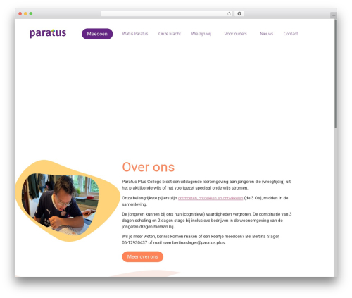 BlogLentor – Blog Designer Pack for Elementor (bloglentor-for-elementor) free WordPress plugin - paratus.plus