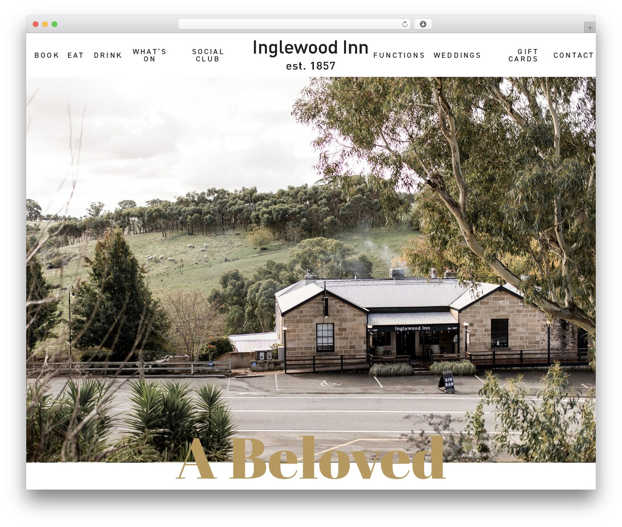 WordPress theme Pro - inglewoodinn.com.au WordPress theme Pro - inglewoodinn.com.au