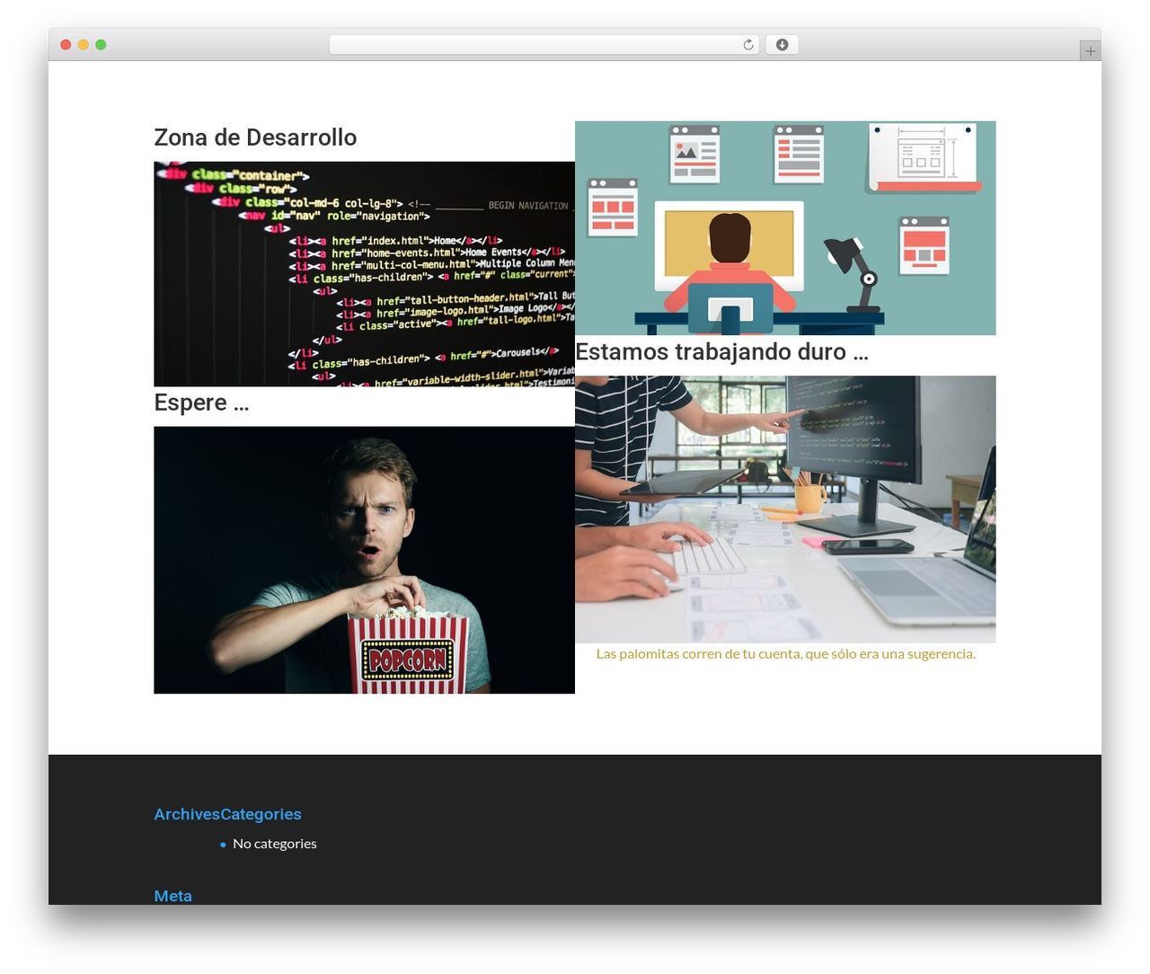 Divi WordPress theme - web80-20.com Divi WordPress theme - web80-20.com