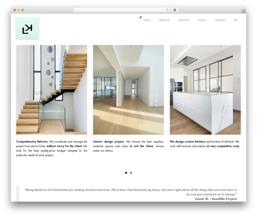 Domik add ons WordPress plugin - lkinteriorismo.com