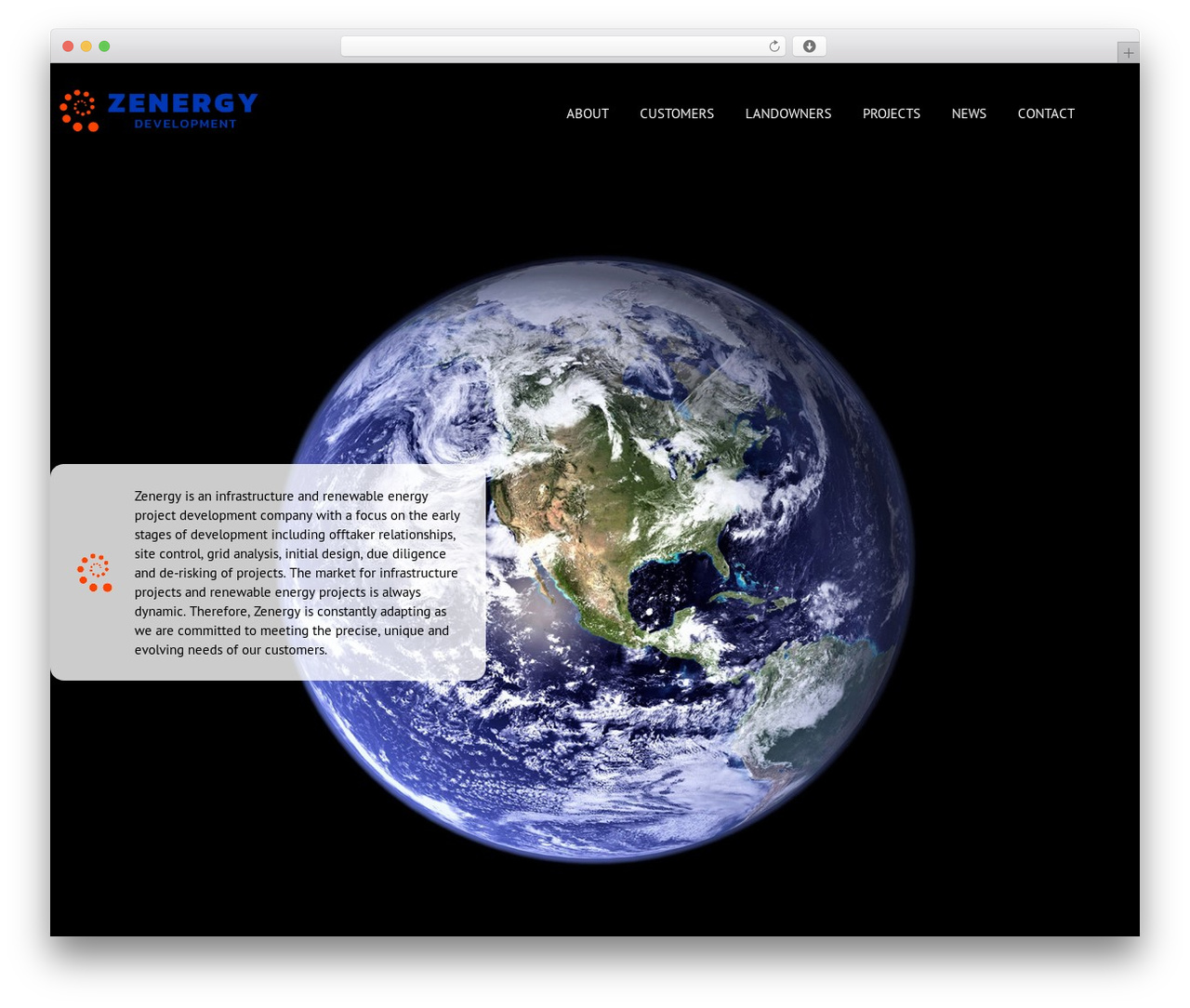 Fincorp WordPress theme - zenergy.dev Fincorp WordPress theme - zenergy.dev