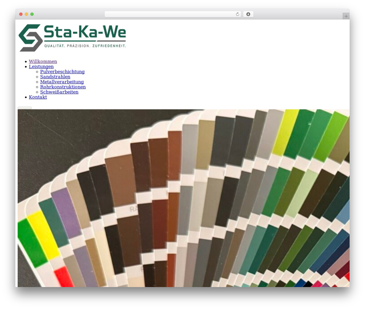 FlexLine WordPress theme - sta-ka-we.com FlexLine WordPress theme - sta-ka-we.com