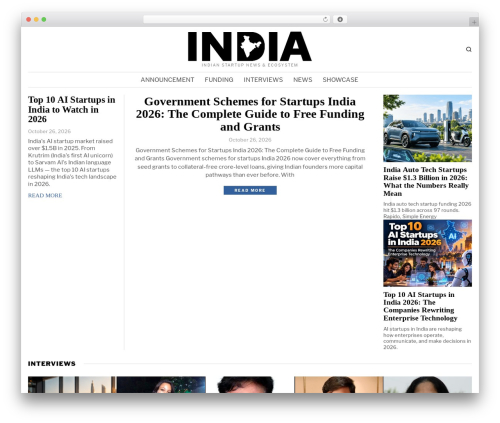 Media ace WordPress plugin - beststartup.in