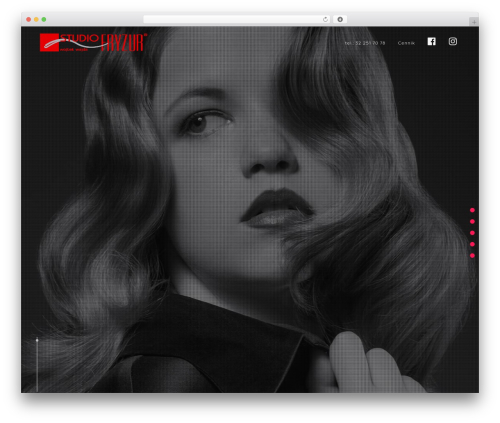 Freddo Pro WordPress theme - wojtek-wajda.com.pl Freddo Pro WordPress theme - wojtek-wajda.com.pl