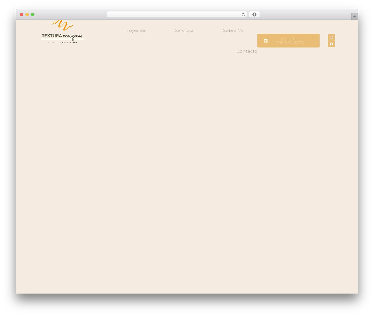 Hello Elementor free WordPress theme - texturamagma.com
