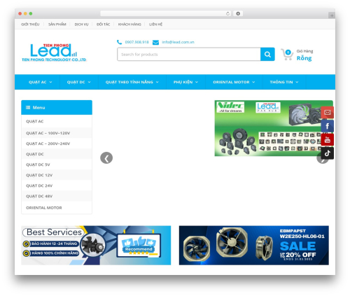 Reduce Bounce Rate (reduce-bounce-rate) free WordPress plugin - lead.com.vn