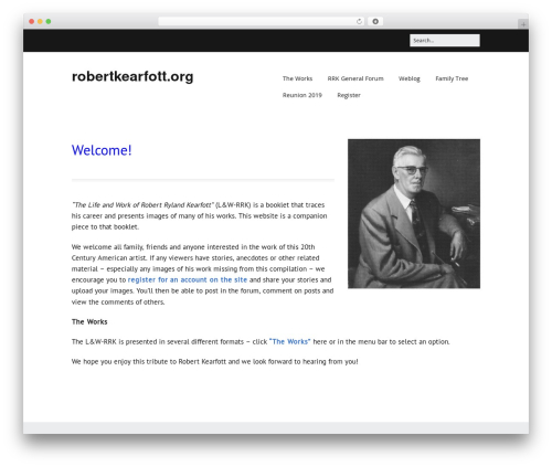 WP ImageViewer (wp-imageviewer) free WordPress plugin - robertkearfott.org