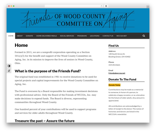 Simone WordPress theme - friendsofwccoa.com Simone WordPress theme - friendsofwccoa.com