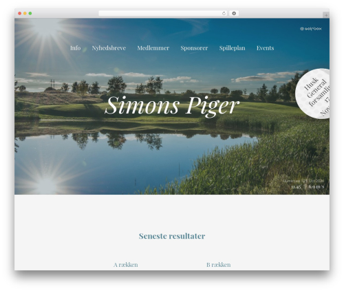 Frontend Edit Profile (frontend-edit-profile) free WordPress plugin - simonspiger.dk Frontend Edit Profile (frontend-edit-profile) free WordPress plugin - simonspiger.dk