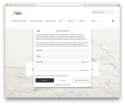 EU/UK VAT Manager for WooCommerce (eu-vat-for-woocommerce) free WordPress plugin - ecopulse.eu EU/UK VAT Manager for WooCommerce (eu-vat-for-woocommerce) free WordPress plugin - ecopulse.eu