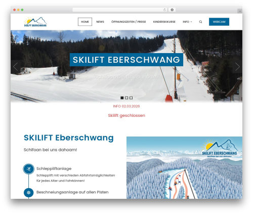 Total Plus WordPress theme - ski-eberschwang.at Total Plus WordPress theme - ski-eberschwang.at