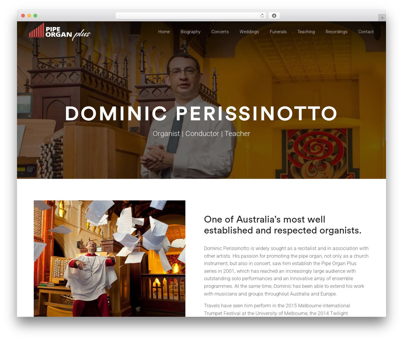 Webify Child WordPress theme - pipeorganplus.com Webify Child WordPress theme - pipeorganplus.com