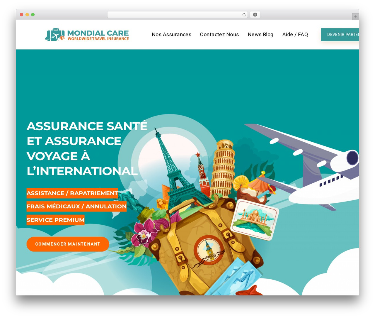 WordPress theme Ave - mondialcare.ma WordPress theme Ave - mondialcare.ma