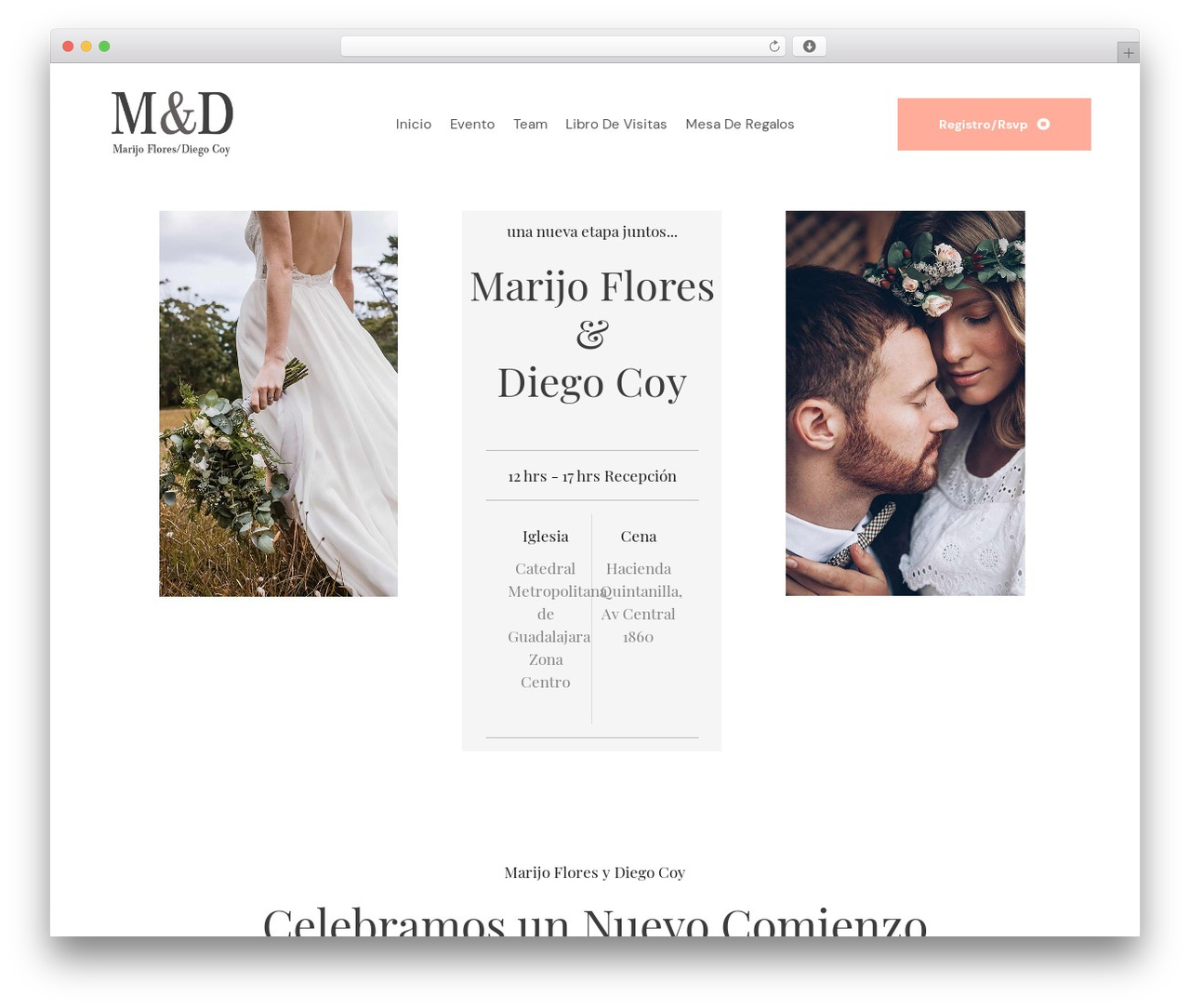 WordPress theme Bridge - boda.invitavip.com WordPress theme Bridge - boda.invitavip.com