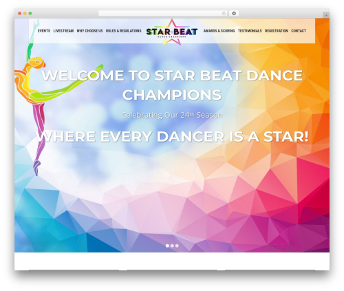 Kirki Customizer Framework (kirki) free WordPress plugin - starbeatdance.com Kirki Customizer Framework (kirki) free WordPress plugin - starbeatdance.com
