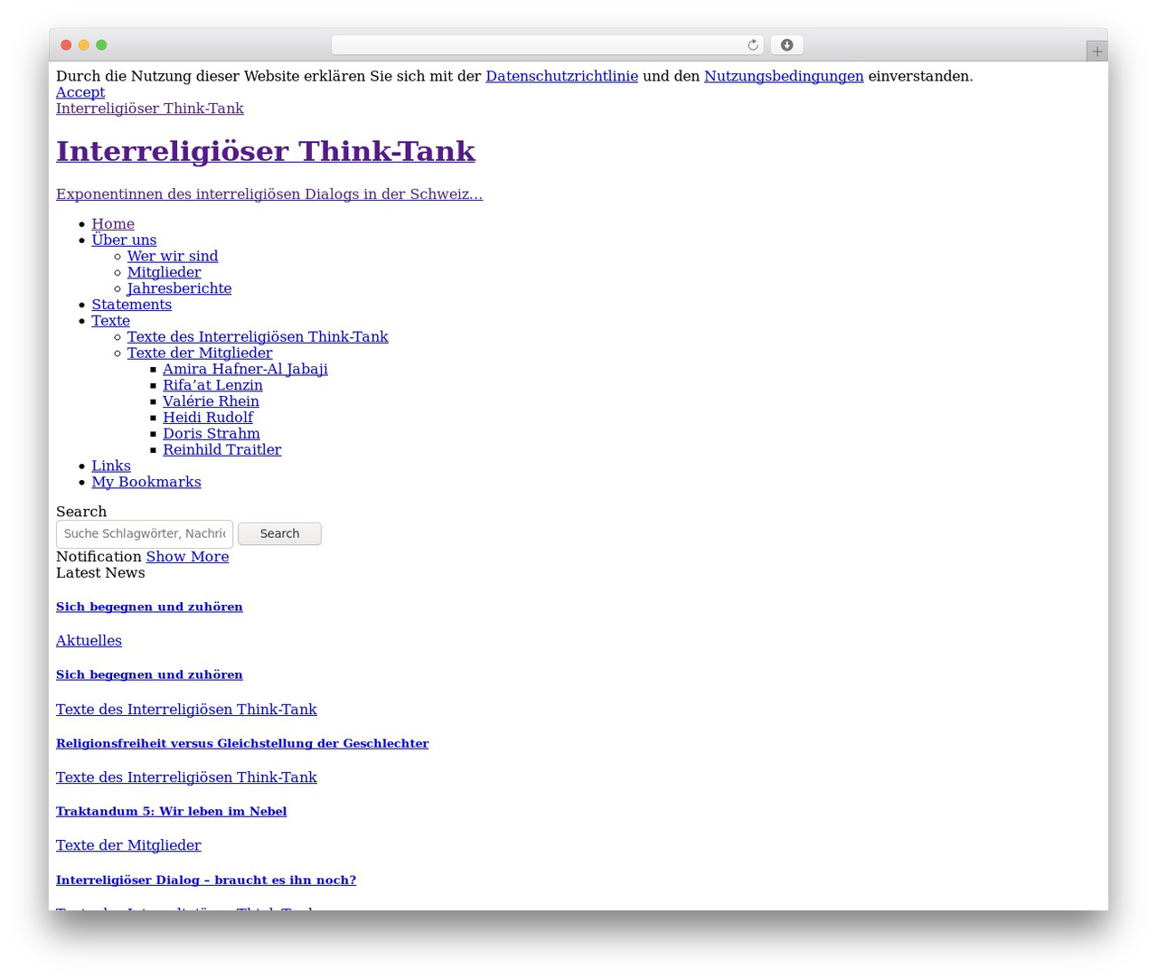 WordPress theme Foxiz - interrelthinktank.ch WordPress theme Foxiz - interrelthinktank.ch