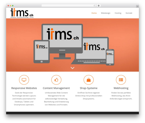 Automatic Responsive Tables (automatic-responsive-tables) free WordPress plugin - iims.ch