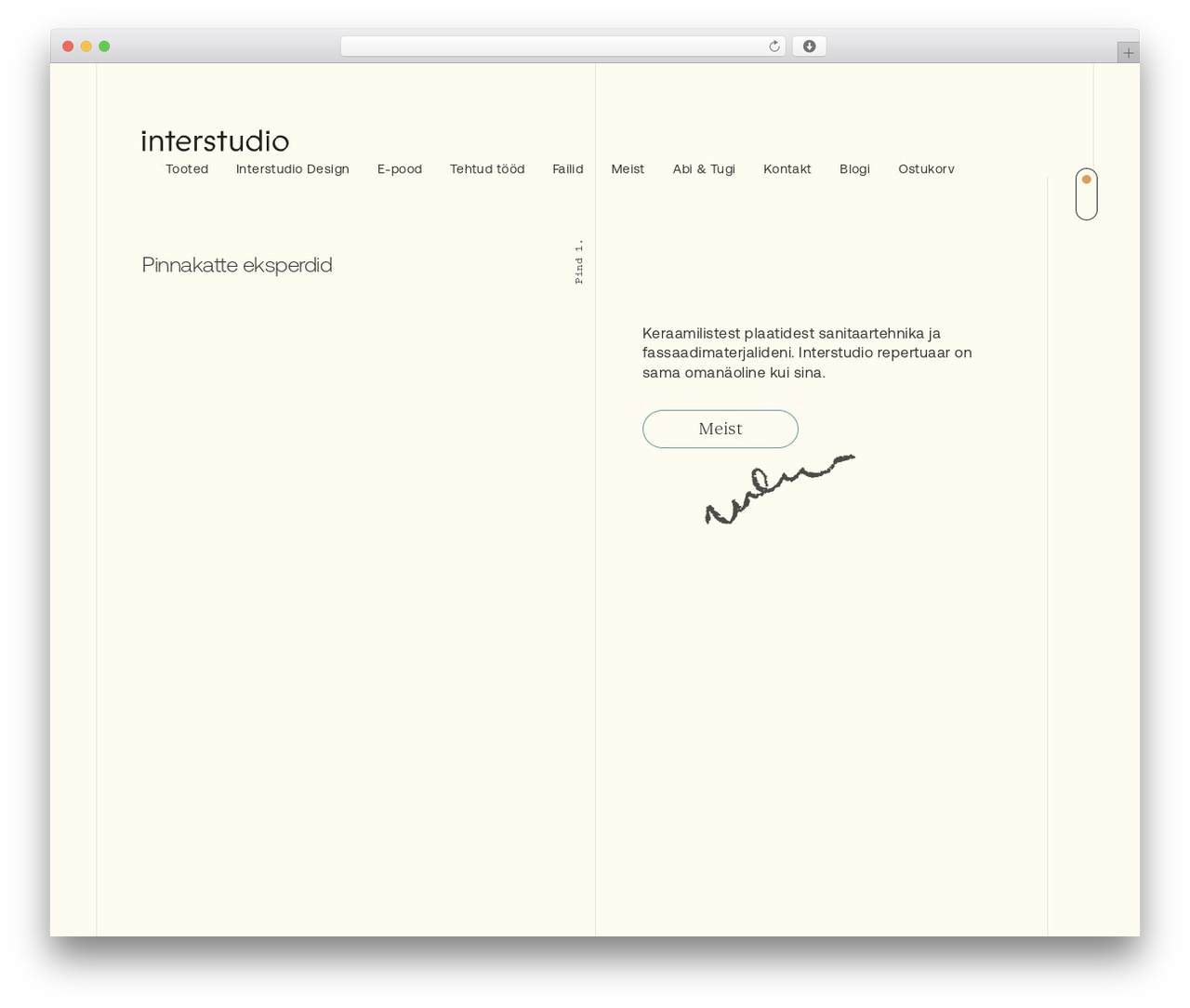 WordPress theme Interstudio - interstudio.ee WordPress theme Interstudio - interstudio.ee