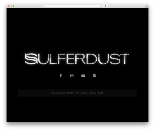 Website Builder by SeedProd — Theme Builder, Landing Page Builder, Coming Soon Page, Maintenance Mode (coming-soon) free WordPress plugin - sulferdust.com