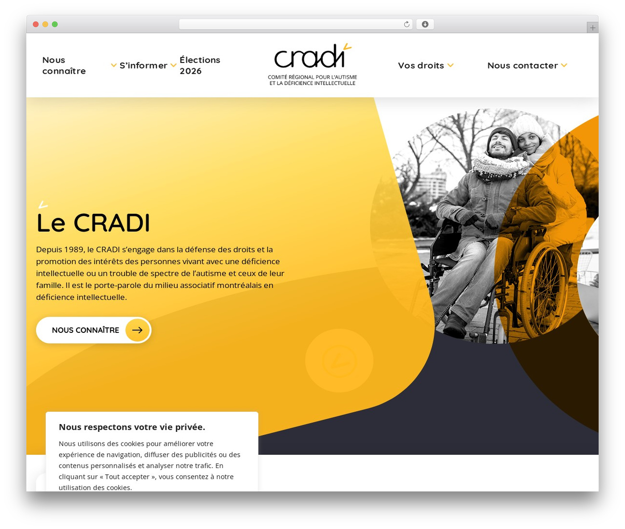 Atypic Theme theme WordPress - cradi.com Atypic Theme theme WordPress - cradi.com