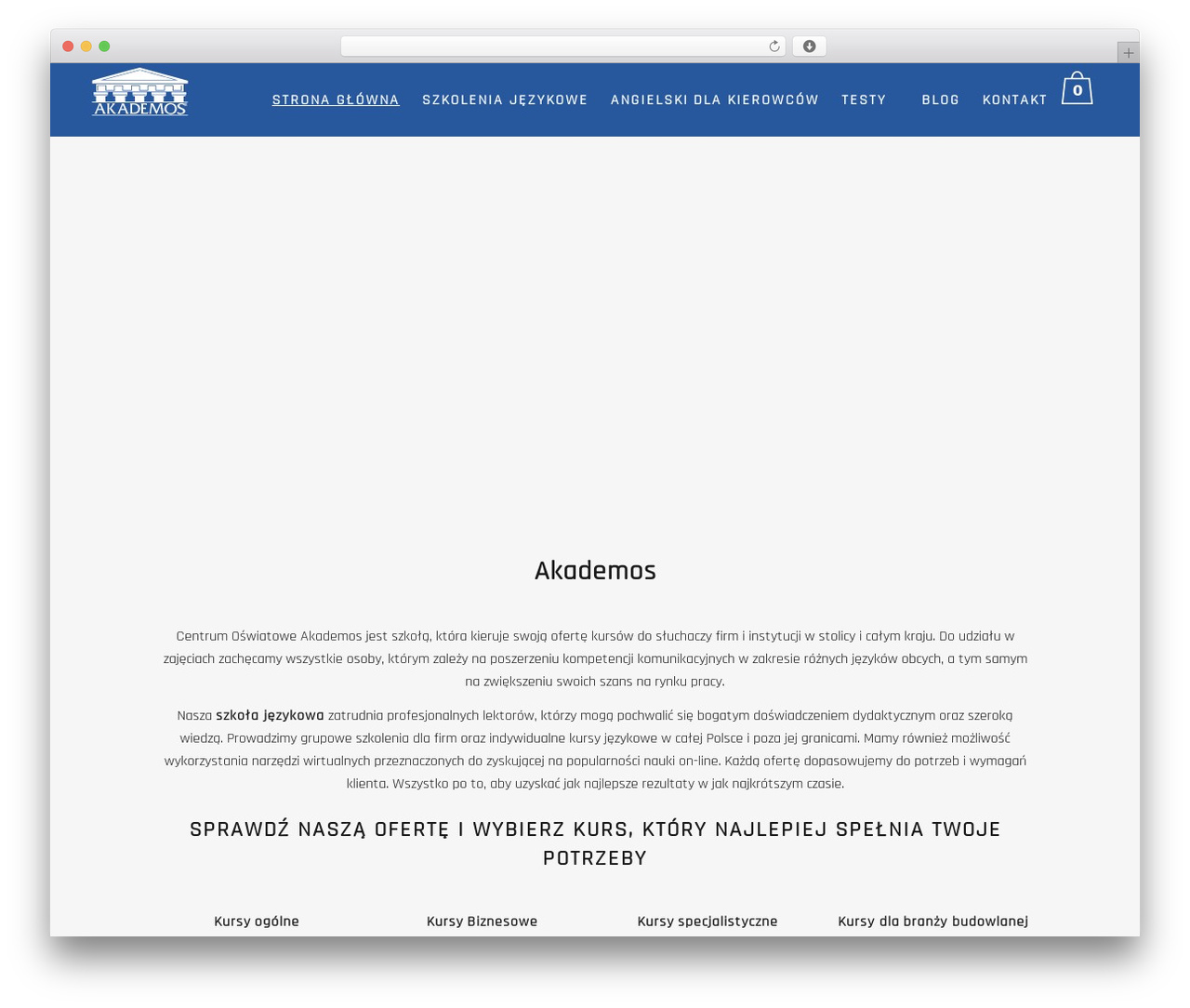 Bridge Child WordPress theme - www.akademos.edu.pl Bridge Child WordPress theme - www.akademos.edu.pl