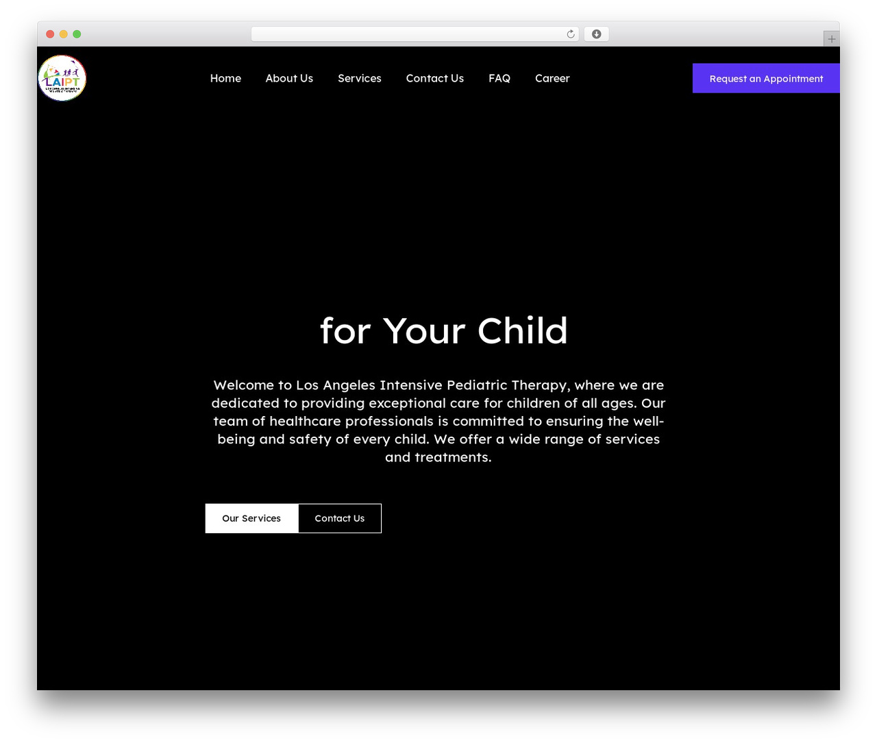 Builder Theme WordPress theme - laipt.org Builder Theme WordPress theme - laipt.org
