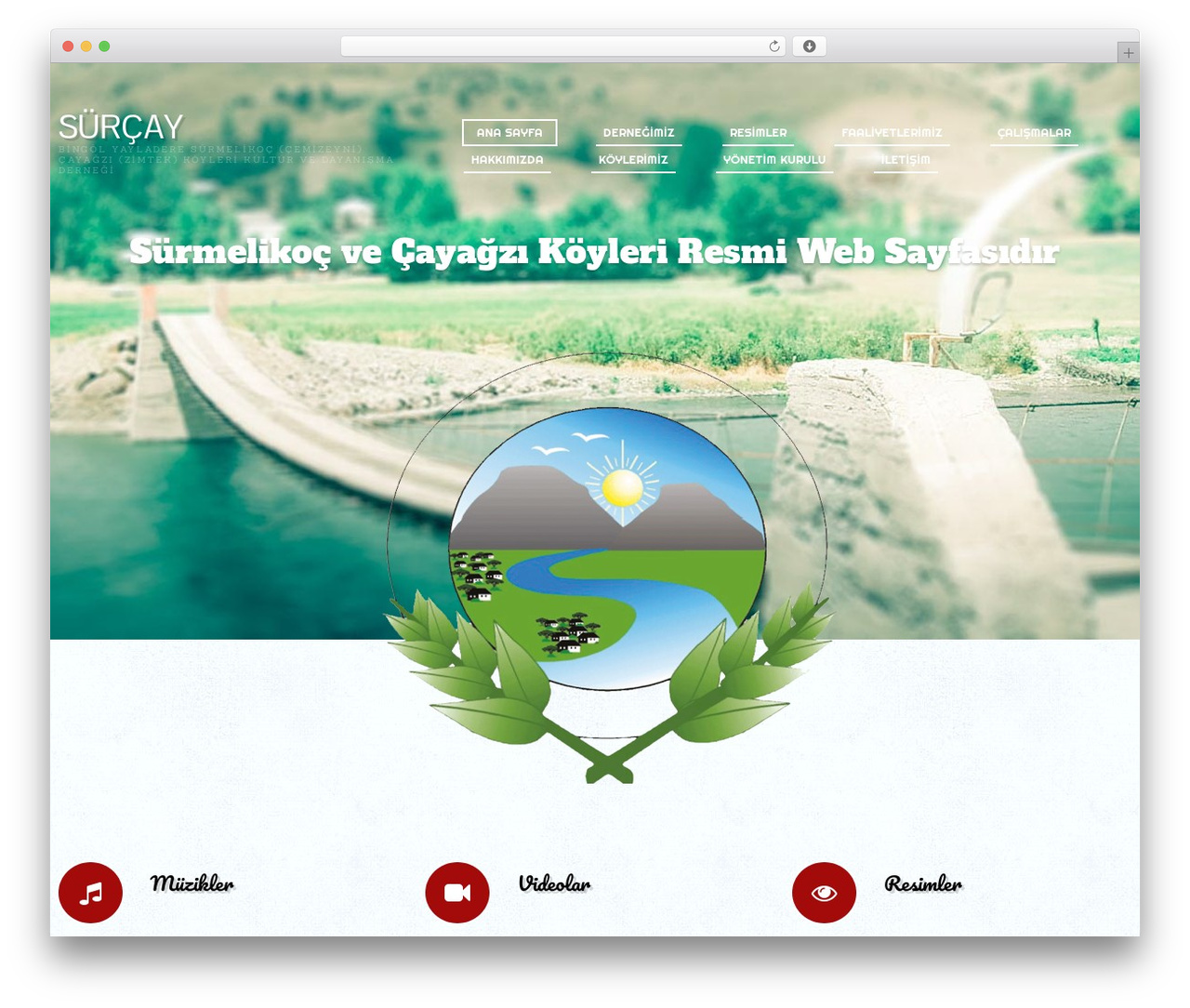 cherry WordPress theme - surcay.net cherry WordPress theme - surcay.net