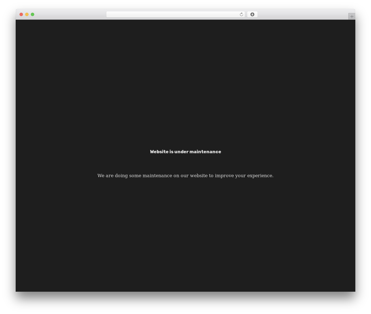 Creatio 2 WordPress theme - gm-poolservices.com