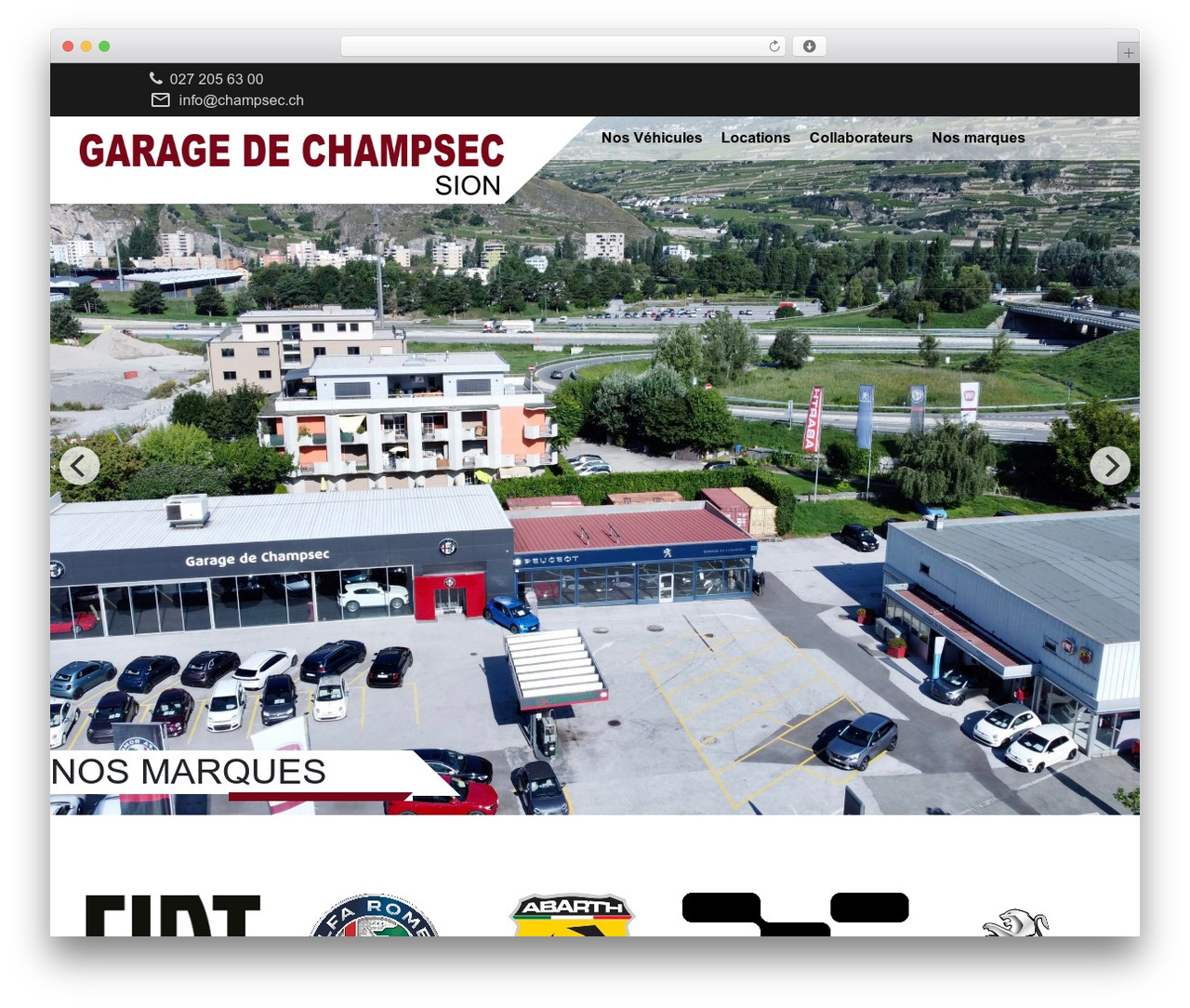 WP Bootstrap 5 WordPress theme - fiatvalais.ch WP Bootstrap 5 WordPress theme - fiatvalais.ch