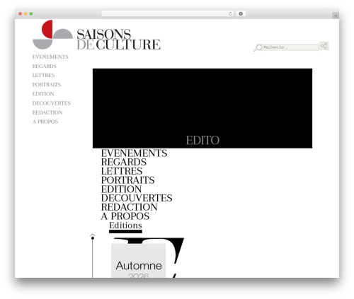 PDF Viewer & 3D PDF Flipbook – DearPDF (dearpdf-lite) free WordPress plugin - saisonsdeculture.com