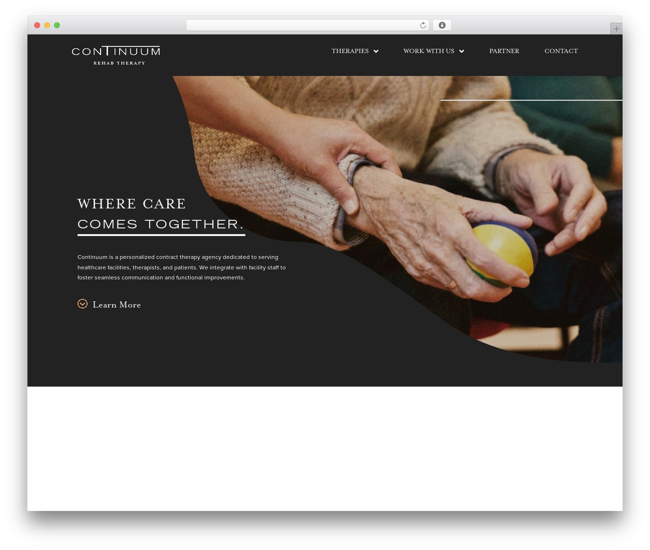 Divi WordPress theme - continuumtherapy.com Divi WordPress theme - continuumtherapy.com