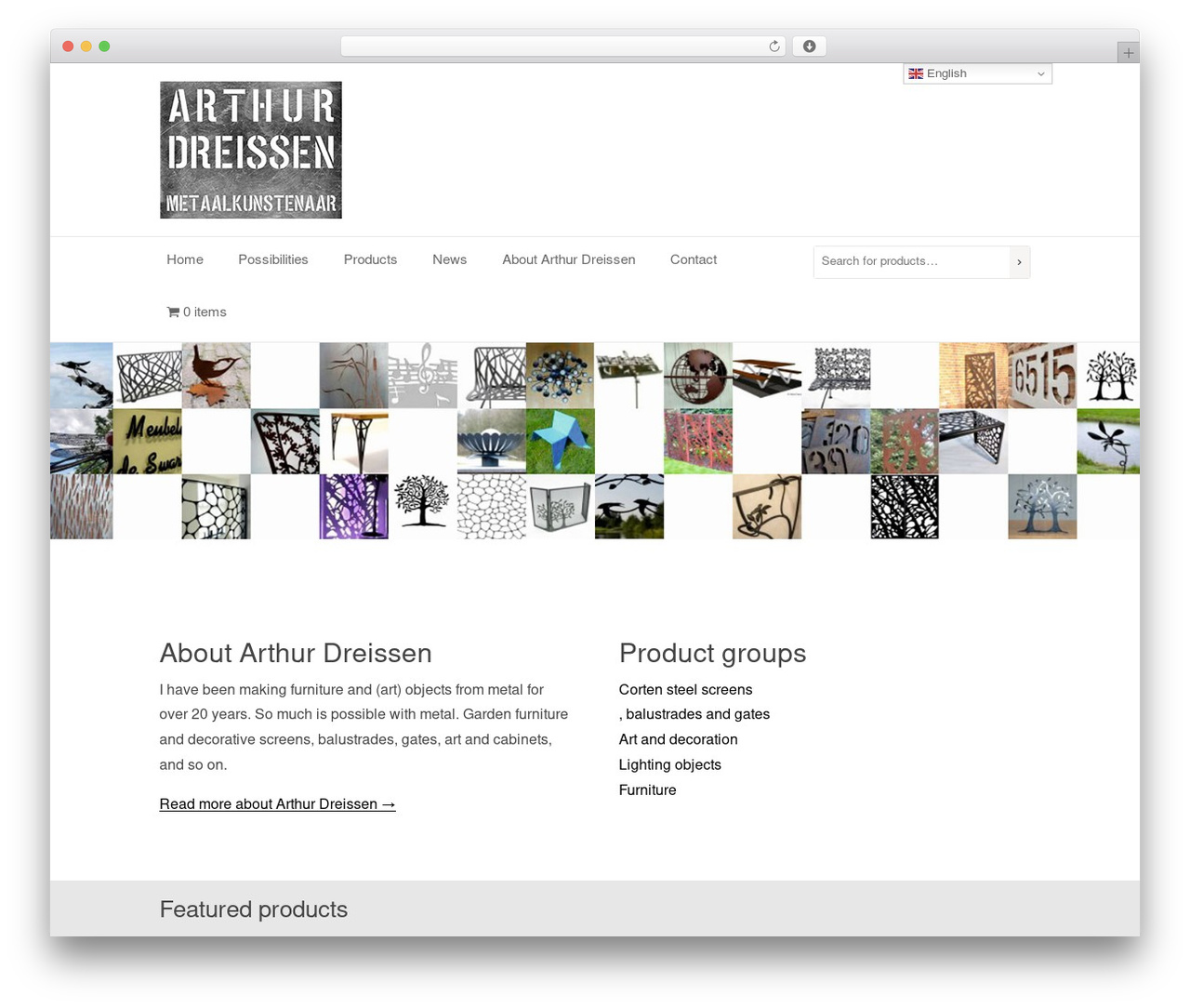 Divi WP theme - arthur-dreissen.nl Divi WP theme - arthur-dreissen.nl