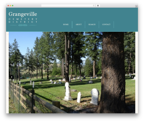 FormBuilder (formbuilder) free WordPress plugin - grangevillecemetery.com