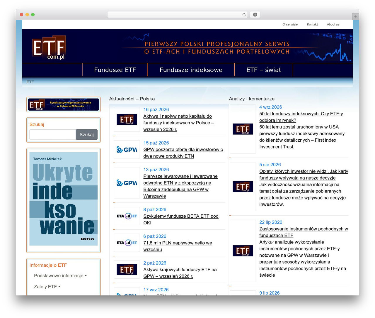etf theme WordPress - etf.com.pl etf theme WordPress - etf.com.pl