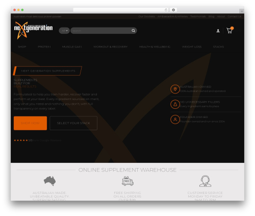 Solid_affiliate WordPress plugin - nextgenerationsupplements.com
