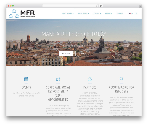 Responsive iframe (responsive-iframe) free WordPress plugin - madridforrefugees.org Responsive iframe (responsive-iframe) free WordPress plugin - madridforrefugees.org