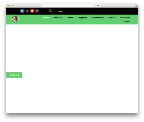 Elementskit pro WordPress plugin - globalimpactsport.com