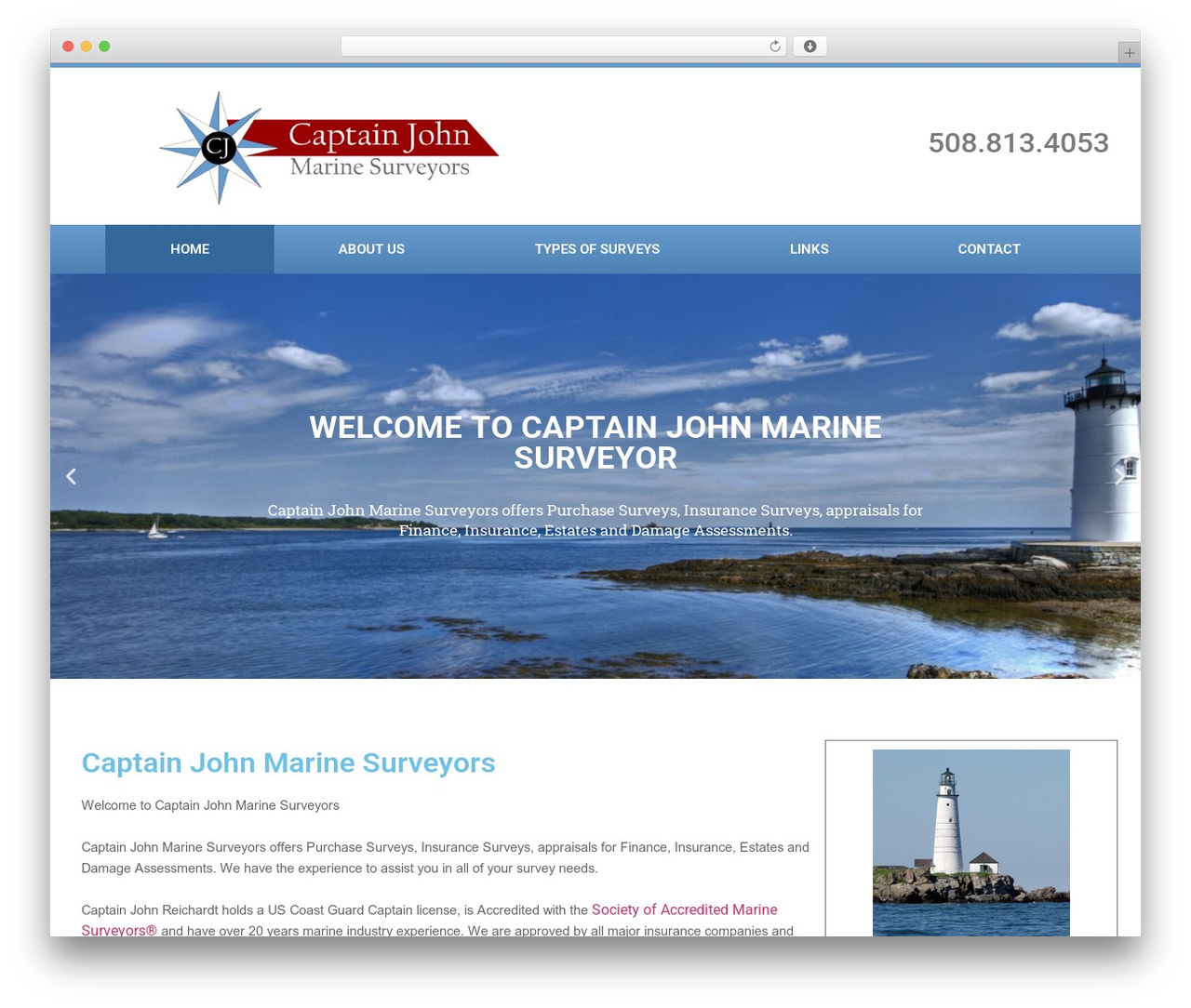 Hello Elementor WordPress theme - captainjohnmarinesurveyors.com Hello Elementor WordPress theme - captainjohnmarinesurveyors.com