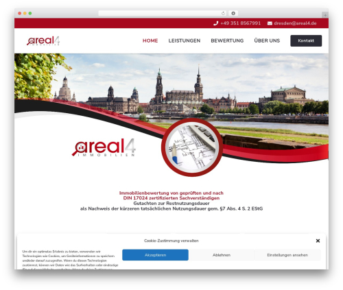 Free Property Valuation (Lead Generator) / Kostenlose Immobilienbewertung (kostenlose-immobilienbewertung-lead-generator) free WordPress plugin - areal4-immobewertung.de Free Property Valuation (Lead Generator) / Kostenlose Immobilienbewertung (kostenlose-immobilienbewertung-lead-generator) free WordPress plugin - areal4-immobewertung.de