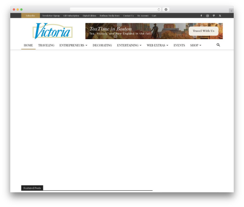 Facebook for WooCommerce (facebook-for-woocommerce) free WordPress plugin - victoriamag.com