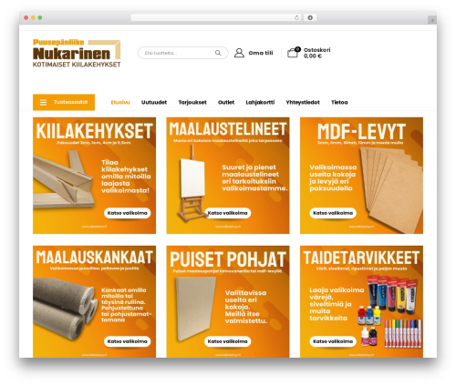 Uni woo custom product options premium WordPress plugin - kiilakehys.fi