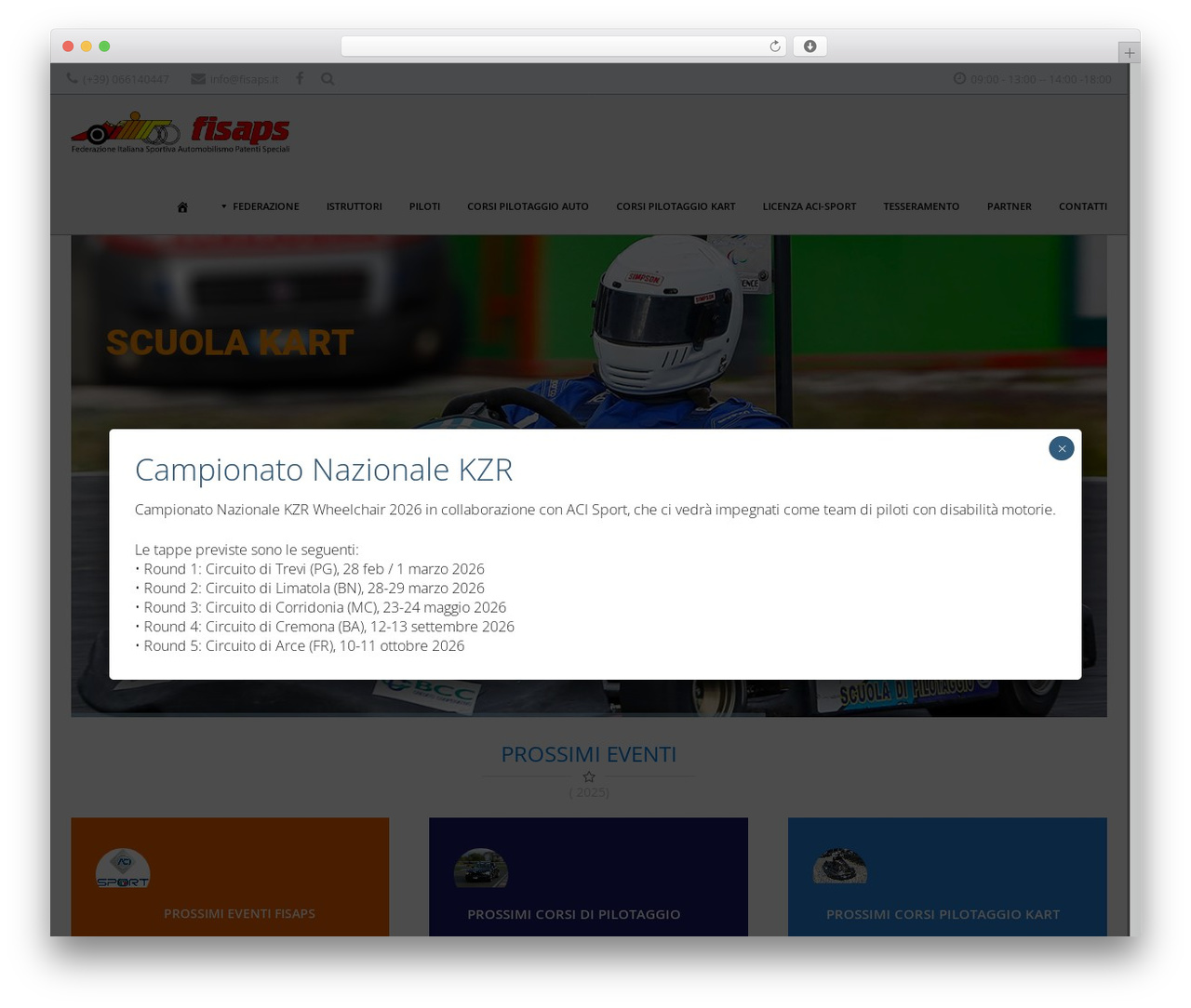 Theme WordPress proflex - fisaps.it Theme WordPress proflex - fisaps.it